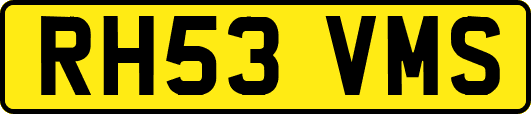 RH53VMS