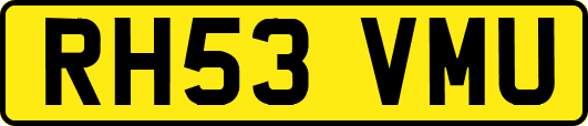 RH53VMU