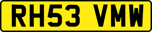 RH53VMW