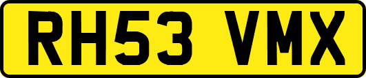 RH53VMX