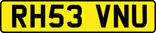 RH53VNU