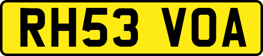 RH53VOA