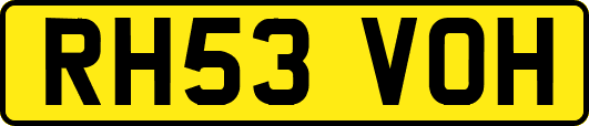 RH53VOH