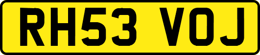 RH53VOJ