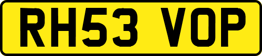 RH53VOP