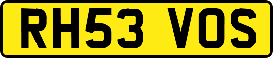 RH53VOS
