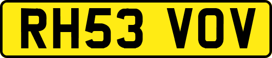 RH53VOV