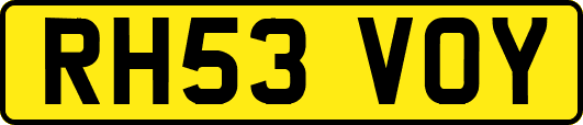 RH53VOY