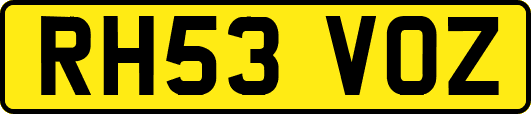 RH53VOZ