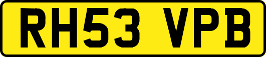 RH53VPB