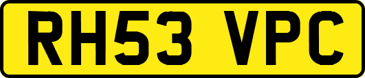 RH53VPC