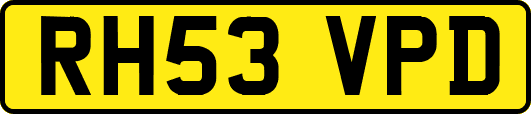 RH53VPD
