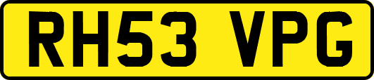 RH53VPG