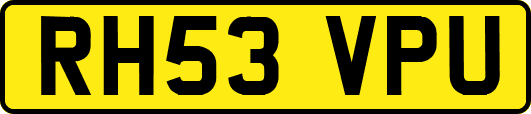 RH53VPU