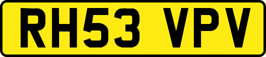 RH53VPV