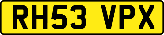 RH53VPX