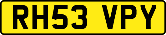 RH53VPY