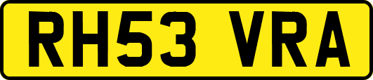 RH53VRA
