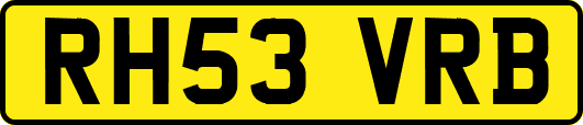 RH53VRB