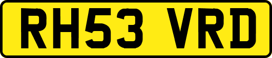 RH53VRD