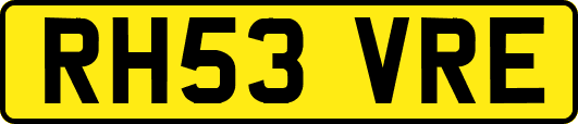 RH53VRE