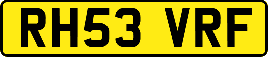 RH53VRF