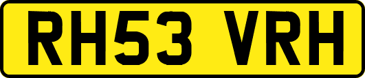 RH53VRH