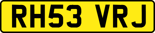 RH53VRJ