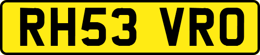 RH53VRO