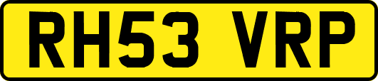 RH53VRP
