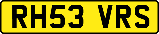 RH53VRS
