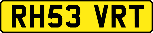 RH53VRT