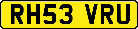 RH53VRU