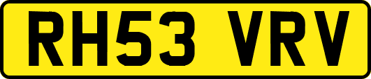RH53VRV