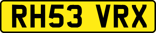 RH53VRX