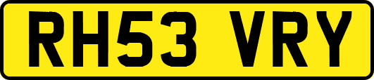 RH53VRY