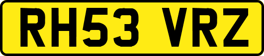 RH53VRZ