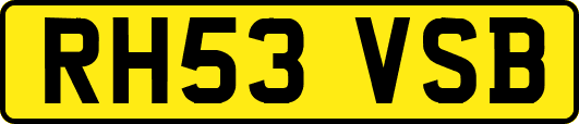 RH53VSB