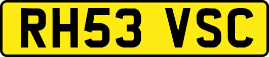 RH53VSC