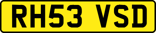 RH53VSD