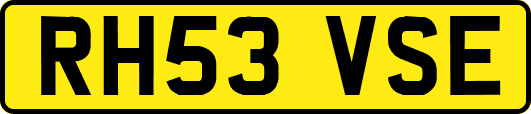 RH53VSE