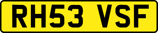 RH53VSF