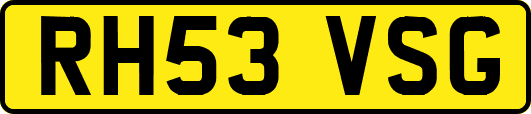 RH53VSG
