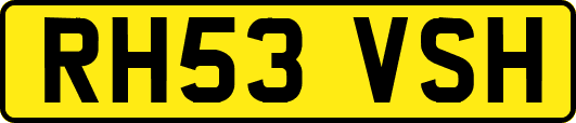 RH53VSH