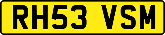 RH53VSM