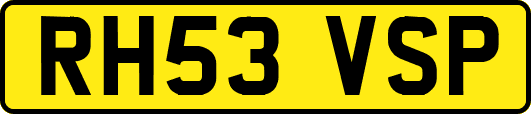 RH53VSP