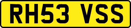 RH53VSS
