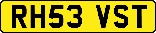 RH53VST