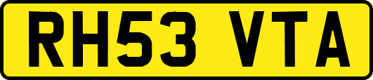 RH53VTA