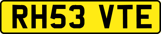 RH53VTE